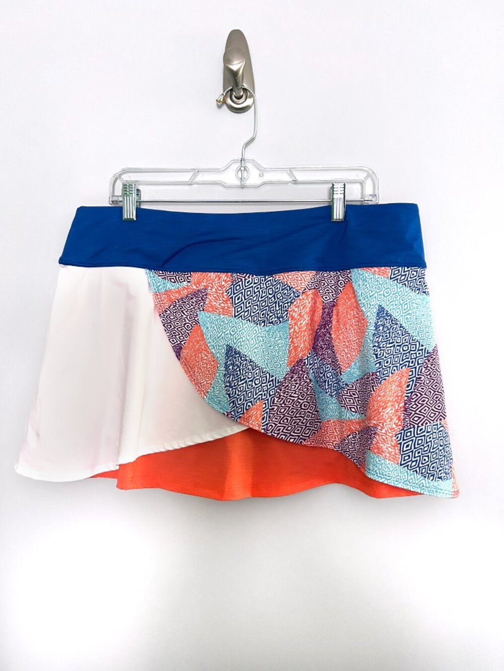 EleVen Venus Williams Aztec Encase Tennis Skort Athletic Golf Pickleball Sz XL - Picture 4 of 8